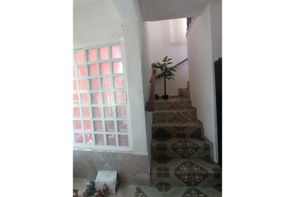 Foto de inmueble en colonia Mexico, Col. San Rafael C.P. 76806, San Juan del Río