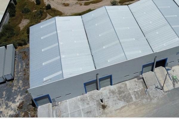 Foto de inmueble en  , Col. Parque Industrial Regiomontano C.P. 64540, Monterrey