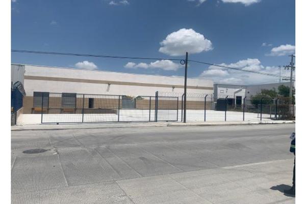 Foto de inmueble en  , Col. Parque Industrial Sur C.P. 88787, Reynosa