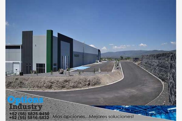 Foto de inmueble en  , Col. Parque Industrial Tepeji C.P. 42884, Tepeji del Río de Ocampo