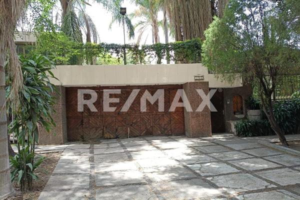 Foto de inmueble en Parque Juan Diego, Col. Chapalita C.P. 44500, Guadalajara