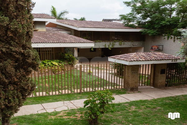 Foto de inmueble en Parque Juan Diego, Col. Chapalita C.P. 44500, Guadalajara