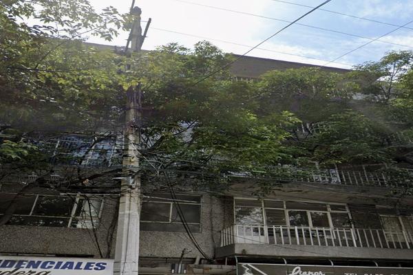 Foto de inmueble en Parque Lira, Col. Daniel Garza C.P. 11830, Miguel Hidalgo