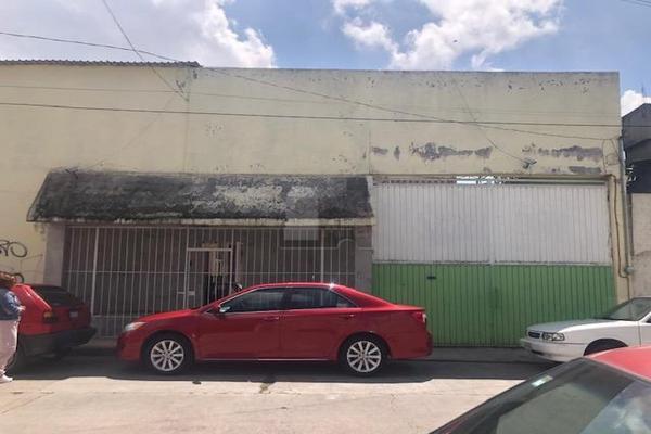 Foto de inmueble en Parque Naucalli #216, Col. Nueva Oxtotitlán C.P. 50100, Toluca