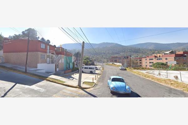 Foto de inmueble en  , Col. Parque Residencial Coacalco 1a Sección C.P. 55720, Coacalco de Berriozábal