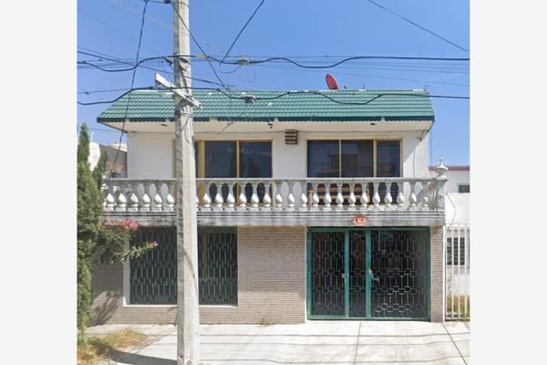 Foto de inmueble en  , Col. Parque Residencial Coacalco 1a Sección C.P. 55720, Coacalco de Berriozábal