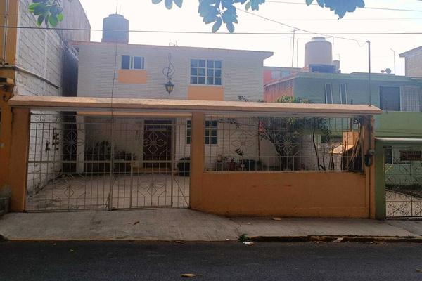 Foto de inmueble en  , Col. Parque Residencial Coacalco 1a Sección C.P. 55720, Coacalco de Berriozábal