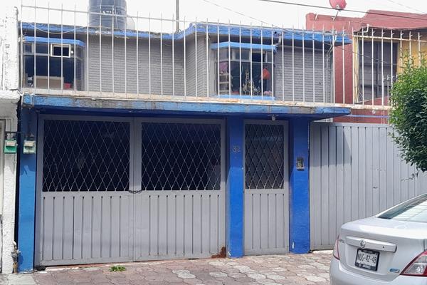 Foto de inmueble en  , Col. Parque Residencial Coacalco 1a Sección C.P. 55720, Coacalco de Berriozábal