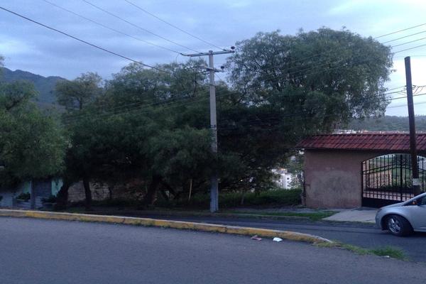 Foto de inmueble en  , Col. Parque Residencial Coacalco 2a Sección C.P. 55720, Coacalco de Berriozábal