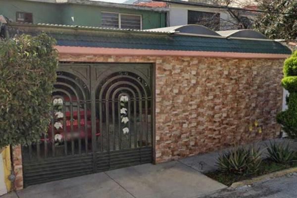 Foto de inmueble en  , Col. Parque Residencial Coacalco C.P. 55014, Ecatepec de Morelos