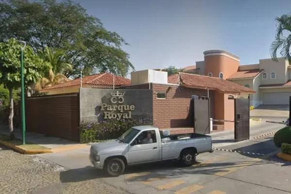 Foto de inmueble en  , Col. Parque Royal C.P. 28017, Colima