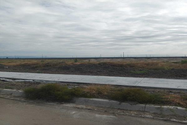 Foto de inmueble en Parque Salinas, Col. Salinas Victoria C.P. 65500, Salinas Victoria