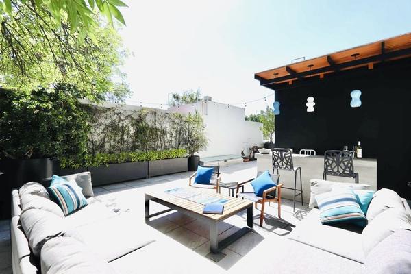 Foto de inmueble en , Col. Parque San Andrés C.P. 04040, Coyoacán
