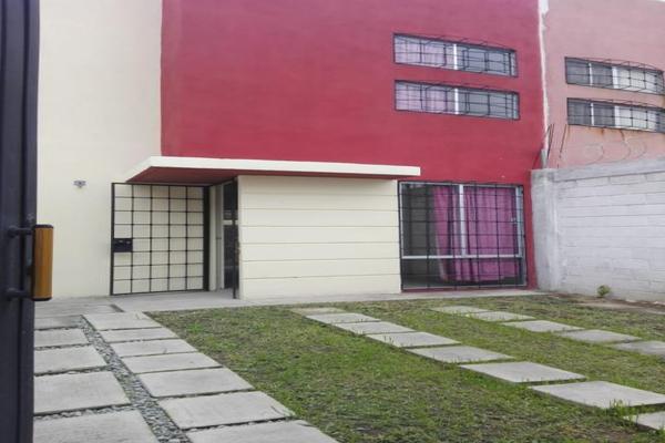Foto de inmueble en PARQUE SAN MATEO, Col. Ex-hacienda San Mateo C.P. 54830, Cuautitlán