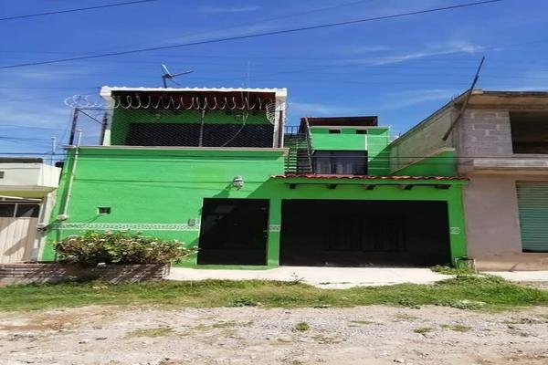 Foto de inmueble en  , Col. Parque Urbano Napateco C.P. 43629, Tulancingo de Bravo