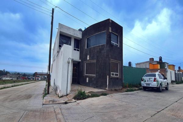 Foto de inmueble en , Col. Parque Urbano Napateco C.P. 43629, Tulancingo de Bravo
