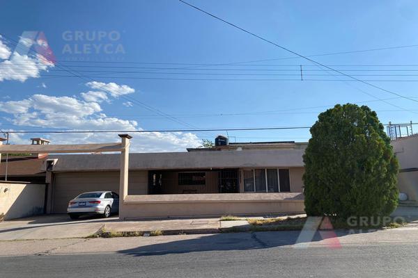 Foto de inmueble en  , Col. Parques de San Felipe C.P. 31203, Chihuahua