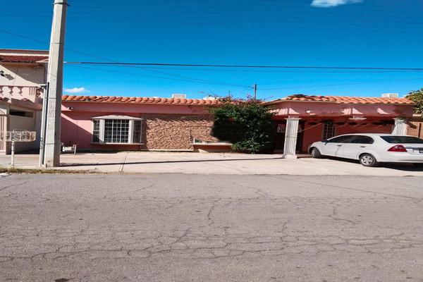 Foto de inmueble en , Col. Parques de San Felipe C.P. 31203, Chihuahua