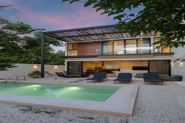 Foto de inmueble en Parques Zama, Col. Aldea Zama C.P. 77760, Tulum