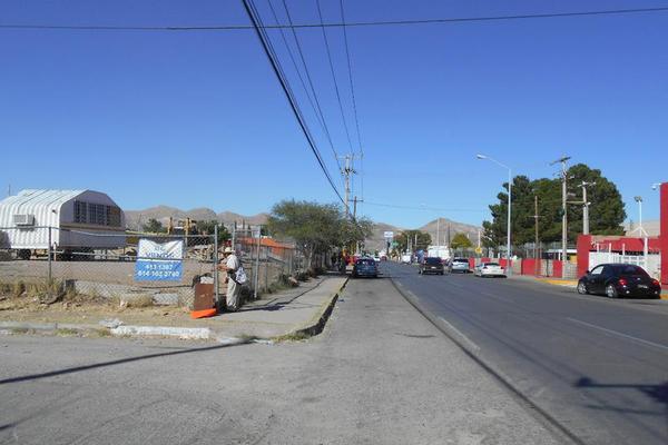 Foto de inmueble en  , Col. Parral C.P. 31104, Chihuahua