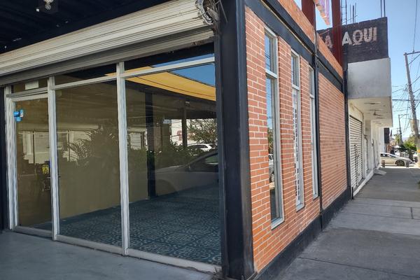 Foto de inmueble en , Col. Parras C.P. 20157, Aguascalientes