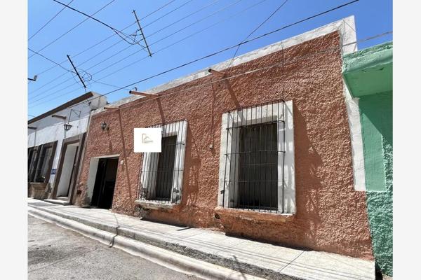 Foto de inmueble en  , Col. Parras de La Fuente Centro C.P. 27980, Parras