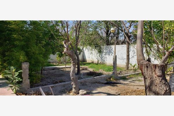 Foto de inmueble en  , Col. Parras de La Fuente Centro C.P. 27980, Parras