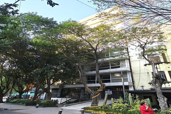 Foto de inmueble en Parras, Col. Hipódromo Condesa C.P. 06170, Cuauhtémoc