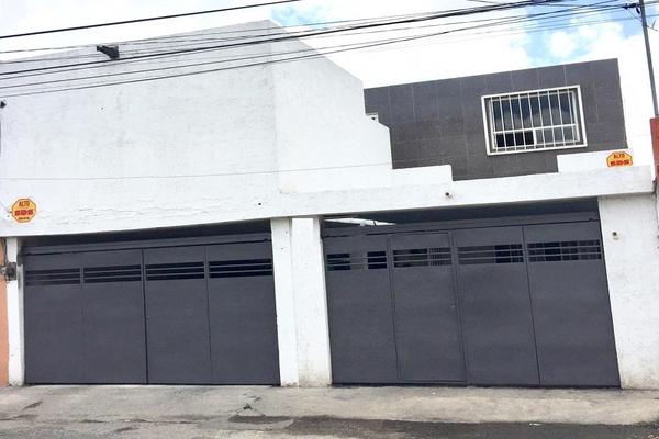 Foto de inmueble en Pasaje B, Col. Industrial Aviación C.P. 78140, San Luis Potosí