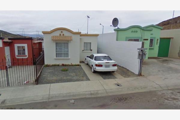 Foto de inmueble en PASCUAL #1680, Col. Cuauhtémoc C.P. 22890, Ensenada