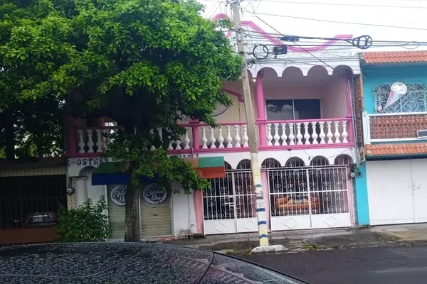 Foto de inmueble en Pascual Ortiz Rubio #300, Col. Pascual Ortiz Rubio C.P. 91750, Veracruz