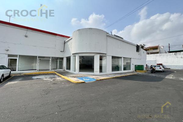 Foto de inmueble en  , Col. Pascual Ortiz Rubio C.P. 91750, Veracruz
