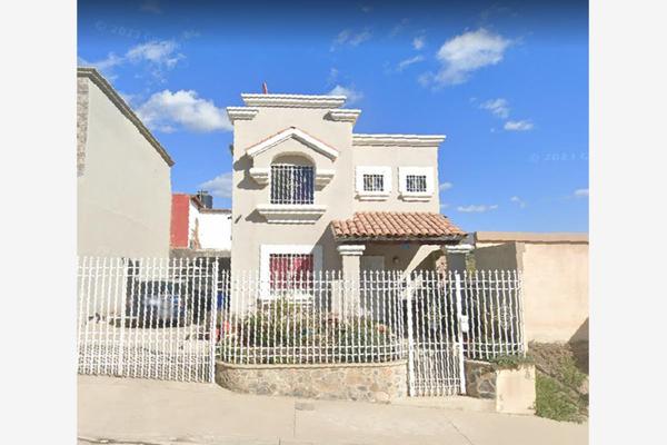 Foto de inmueble en pase del prado #00, Col. Villa Residencial del Prado C.P. 22819, Ensenada
