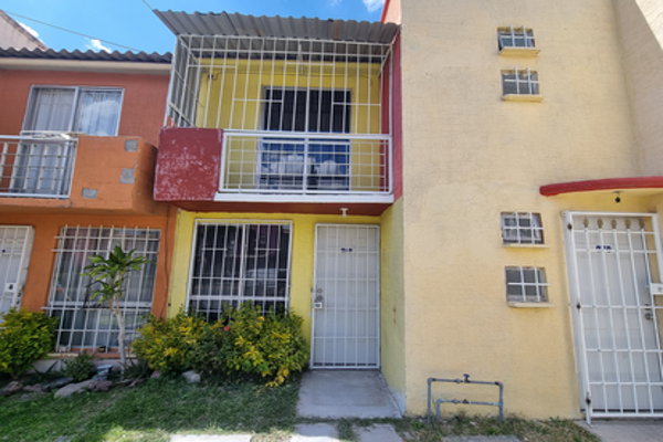 Foto de inmueble en Paseo Adelfa #269, Paseos De San Juan, Zumpango, 55634, Edo Méx, Col. Paseos de San Juan C.P. 55634, Zumpango