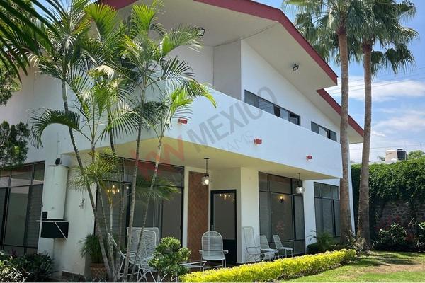 Foto de inmueble en paseo Akumal #423, Col. Quintana Roo C.P. 62060, Cuernavaca