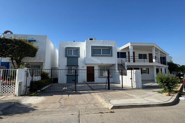 Foto de inmueble en  , Col. Paseo Alameda C.P. 82124, Mazatlán
