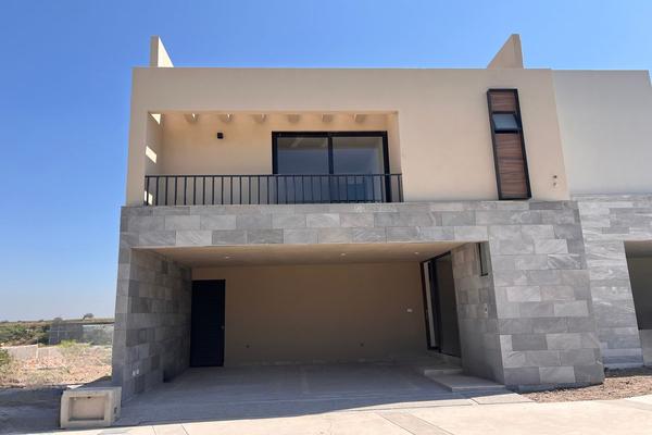 Foto de inmueble en Paseo Almar, Col. Horizontes Residencial C.P. 78216, San Luis Potosí