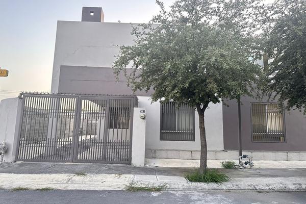 Foto de inmueble en  , Col. Paseo Amberes C.P. 67130, Guadalupe