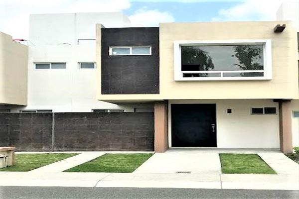 Foto de inmueble en Paseo Arboleda, Col. Paseos Santín C.P. 50214, Toluca
