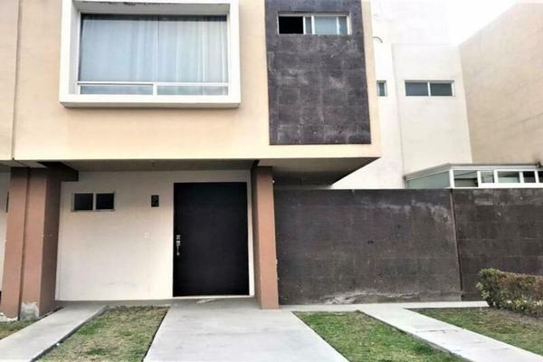 Foto de inmueble en Paseo Arboleda , Col. Paseos Santín C.P. 50214, Toluca