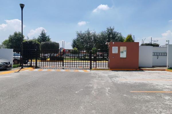 Foto de inmueble en Paseo arboledas 16, Col. Paseos Santín C.P. 50214, Toluca