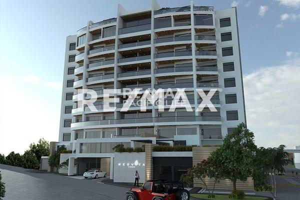 Foto de inmueble en PASEO ATLANTICO, Col. Real Pacífico C.P. 82124, Mazatlán