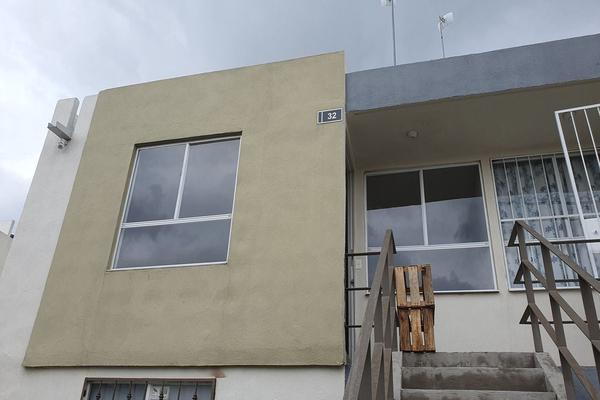 Foto de inmueble en Paseo Avellano, Col. Los Héroes Tizayuca C.P. 43816, Tizayuca