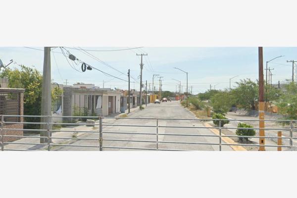 Foto de inmueble en PASEO BAGDAD #0, Col. Villa Diamante C.P. 88776, Reynosa