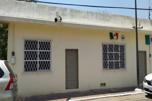 Foto de inmueble en Paseo Bellavista, Col. Campbell C.P. 89260, Tampico