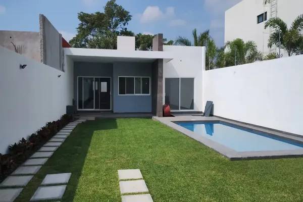 Foto de inmueble en paseo brisas #100, Col. Brisas C.P. 62584, Temixco