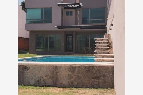 Foto de inmueble en Paseo Burgos #00, Col. Burgos C.P. 62584, Temixco