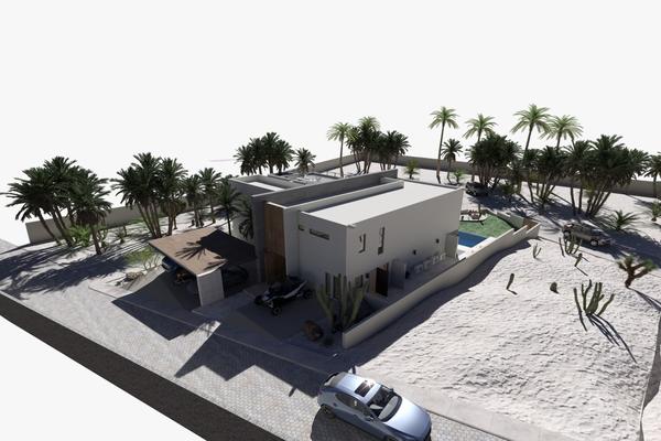 Foto de inmueble en Paseo, Col. Cabo Bello C.P. 23455, Los Cabos