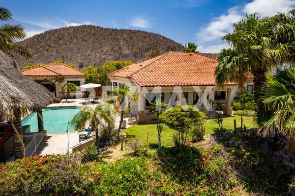 Foto de inmueble en Paseo Cabo San Lucas, Col. Algodones C.P. 85198, Cajeme