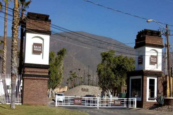 Foto de inmueble en Paseo Campestre, Col. San Carlos (Ejido Nacionalista) C.P. 22798, Ensenada